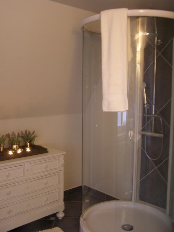 Huyze-Peppins Bed & Breakfast Maldegem Room photo